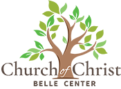 Belle Center Church of Christ