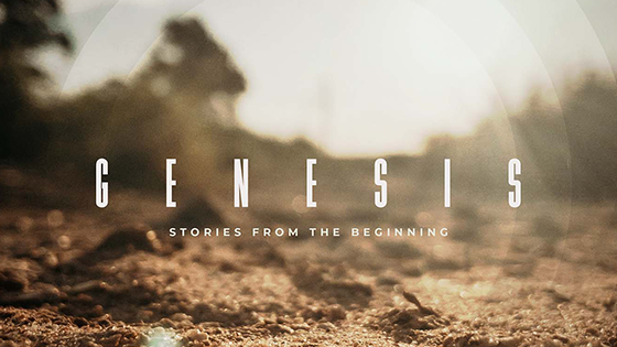 Genesis – Stories From the Beginning