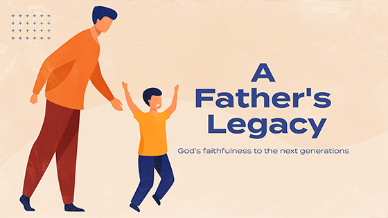 Father’s Day 2023