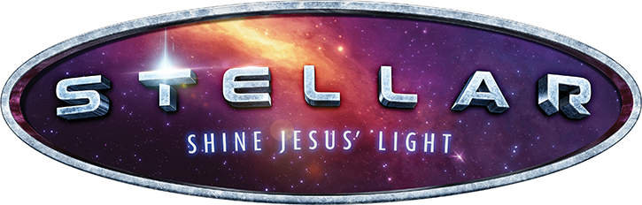VBS-Stellar_Logo 2023 Belle Center Vacation Bible School