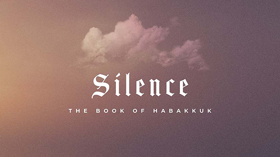 Silence